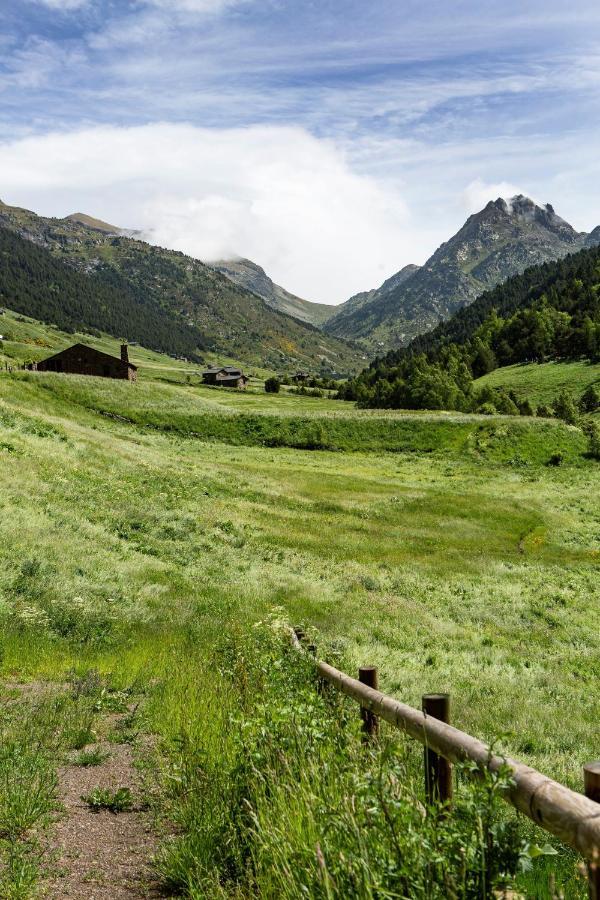 La Solana Del Tarter 5p - El Tarter - Zona Grandvalira Apartment *