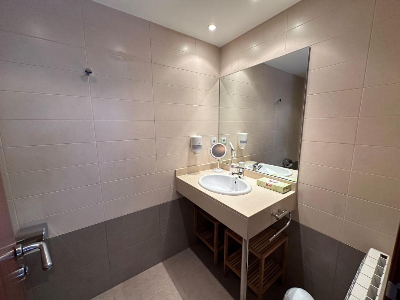 La Solana Del Tarter 5p - El Tarter - Zona Grandvalira Apartment Sant Pere