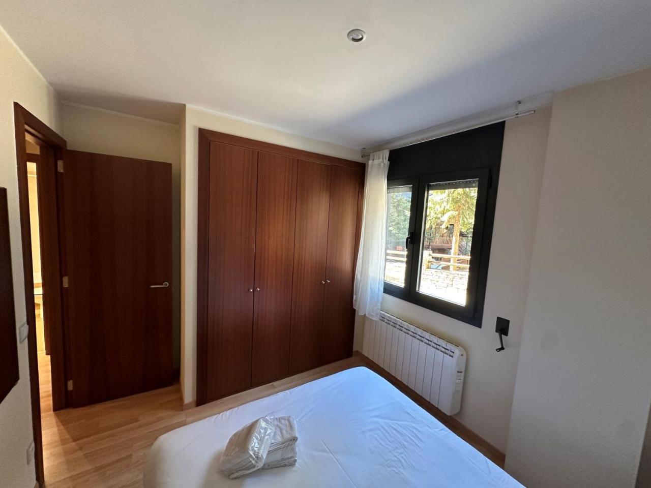 La Solana Del Tarter 5p - El Tarter - Zona Grandvalira Apartment