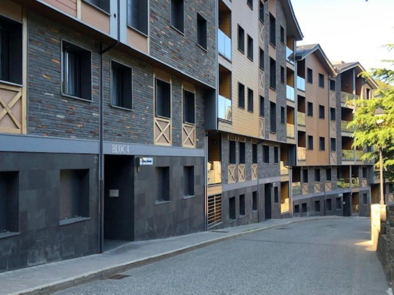 Apartment La Solana Del Tarter 5p - El Tarter - Zona Grandvalira *