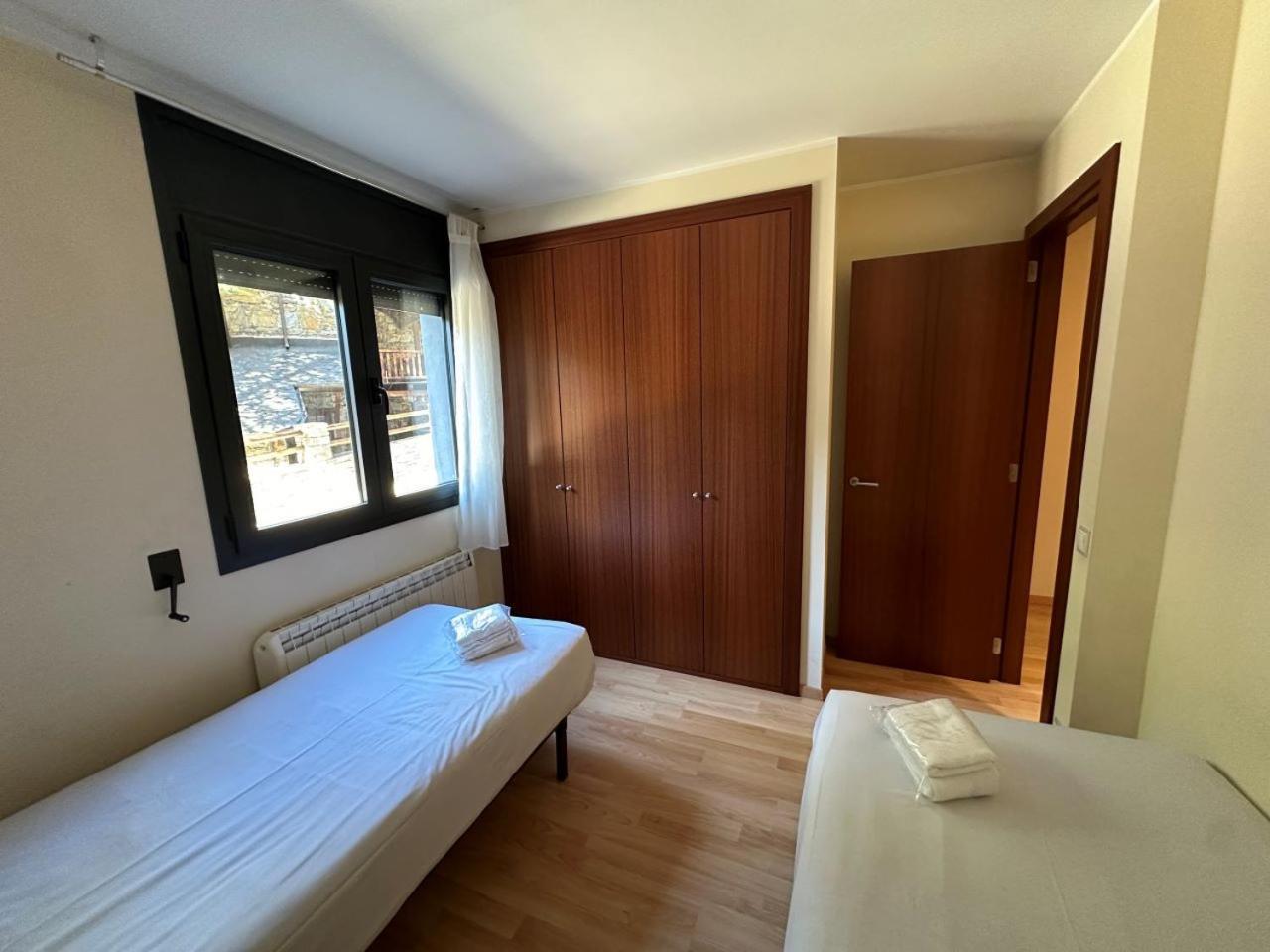 Apartment La Solana Del Tarter 5p - El Tarter - Zona Grandvalira *